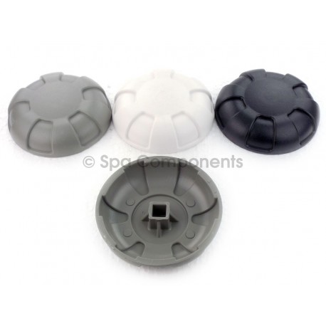 Knob Cap for 1" On/Off Valve
