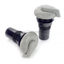 Air Control - Waterway 1" Top Access