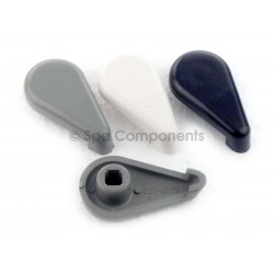 Handle for 1" Air Control