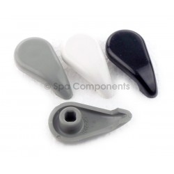 Handle for 1" Air Control