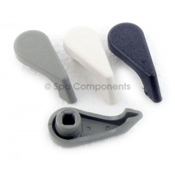 Handle for 1" Air Control