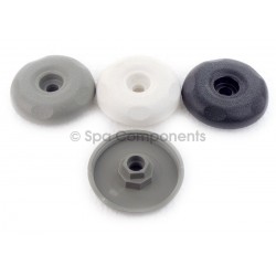 Cap for 1" Air Control