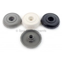 Cap for 1" Air Control 