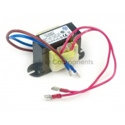 Mini Max Spa Pack Transformer