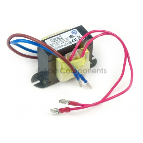 Mini Max Spa Pack Transformer
