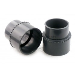Metric reducer 2"spg x 63mm soc 