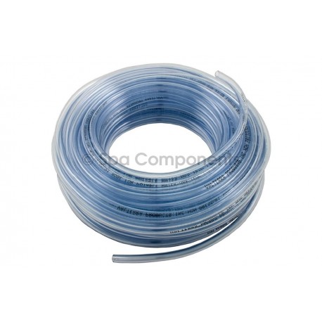 Vinyl Clear 1/4"