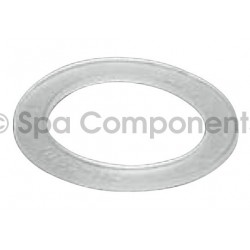 Cluster Storm Flat Gasket