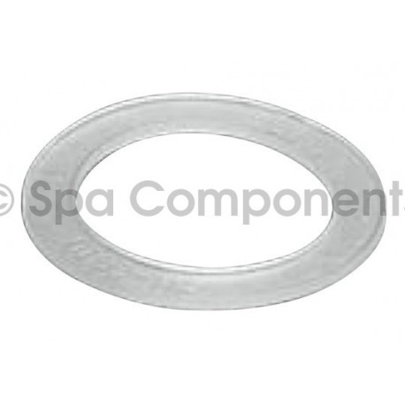 Poly Storm Flat Gasket