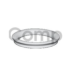 Poly Storm Double Seal Gasket