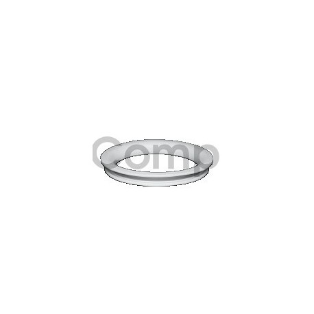 Poly Storm Double Seal Gasket