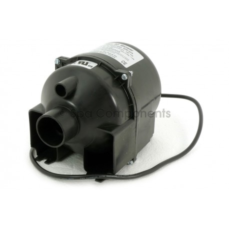 Blower - Max Air 2HP