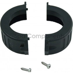 2-1/2" Pump and Heater Split Nut