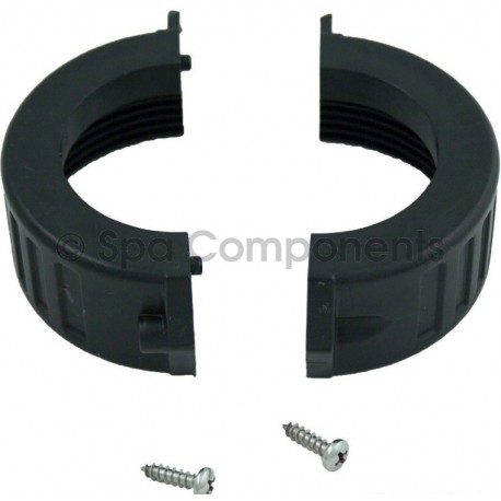 2" Heater Split Nut