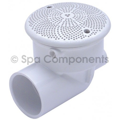 2" Socket Designer Series Elbow