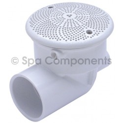 Designer Series Suction Cover ONLY