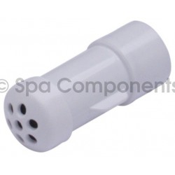 1/2" Socket Check Valve Assembly