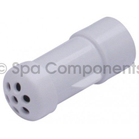 1/2" Socket Check Valve Assembly