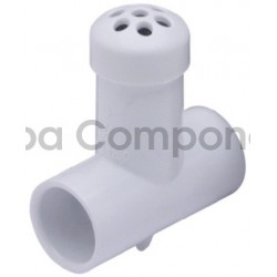 1/2" Socket Tee Check valve Assembly