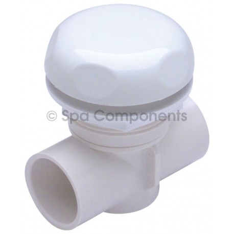 1" Socket Aroma Therapy Dispenser
