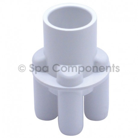 1" S x (40 3/4" SB Cluster Cap