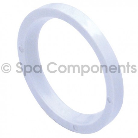 Cluster Storm Bath Series Jet Body SELF-ALIGNMENT RING