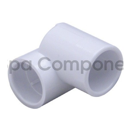 Right Offset 90° Elbow