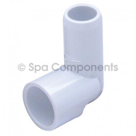 Offset 90° Elbow
