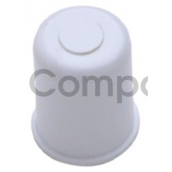 1/2" spiggot plug