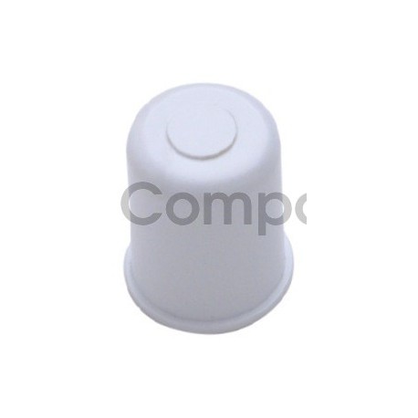 1/2" spiggot plug