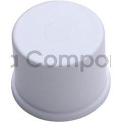 Plug End 1"