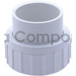 Pump Union 1-1/2"