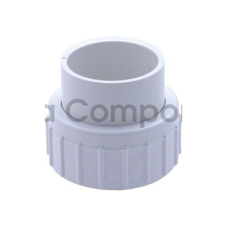 Pump Union 1-1/2"