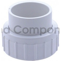 Pump Union 2"