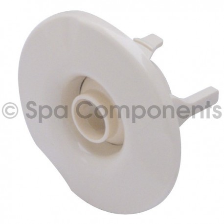 Classic/Econo : 3 Scallop, Directional