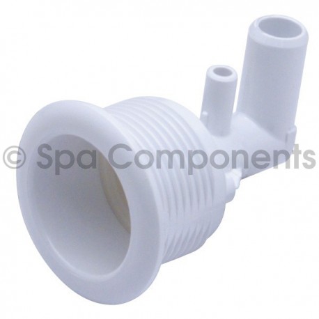 Mini Storm & Elite Bath Jet BODY