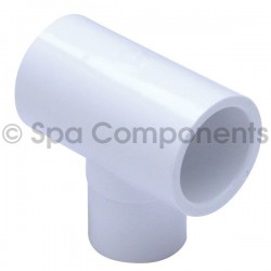 Straight Tee Adaptor