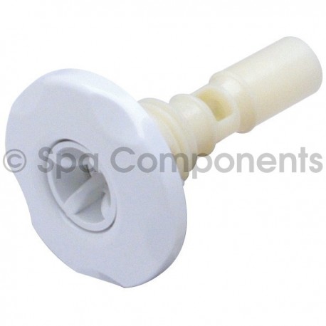 Cluster Storm Bath Series : Rifled