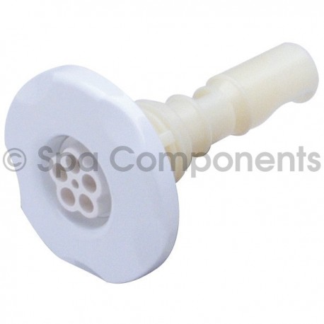 Cluster Storm Bath Series : Multi Massage