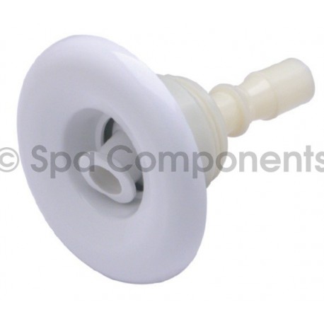 Mini Storm Bath Series : Single Rotor