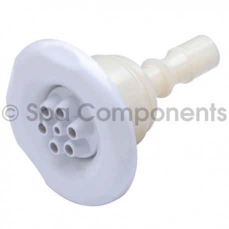 Mini Storm Bath Series : Multi Massage