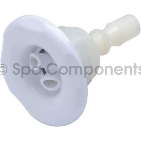 Mini Storm Bath Series : Fixed Twin Rotor