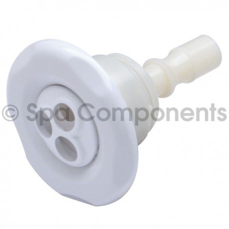 Mini Storm Bath Series : Massage