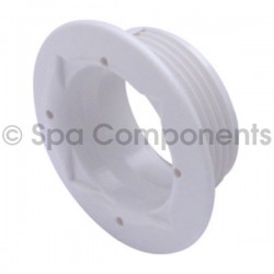 Wall Fitting (for No Silicone Ports Jet Bodies)