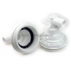 Power Storm Jet Body 3/4" S x 3/8" SB