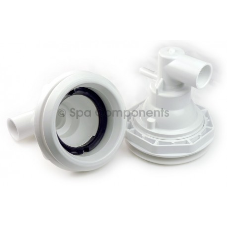 Power Storm Jet Body 3/4" S x 3/8" SB