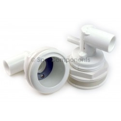 Mini Storm Jet Body 1/2" S x 3/8" SB