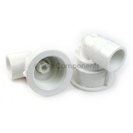 Mini Jet body (Standard) 3/4" S