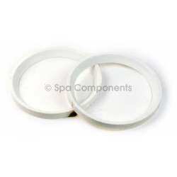 Poly Storm Jet Body Alignment Ring