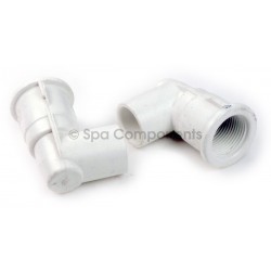 Ozone Cluster Jet Body 1/2" S x No Air